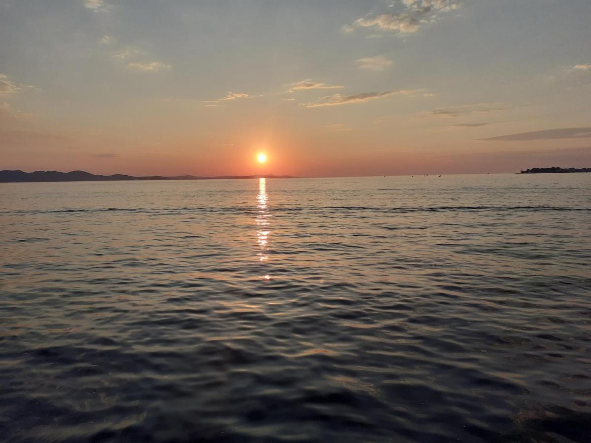 Sunset Zadar 아파트 외부 사진